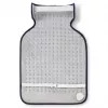Medisana HP 460 elektrinis lovos šildytuvas 100 W pilkas