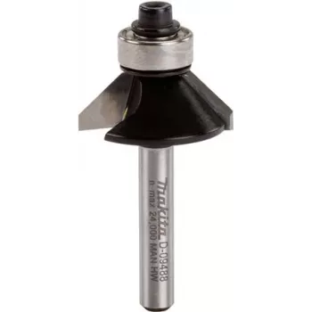 Makita D-09488 frezos bitas kampuotas 6 mm (D-09488)