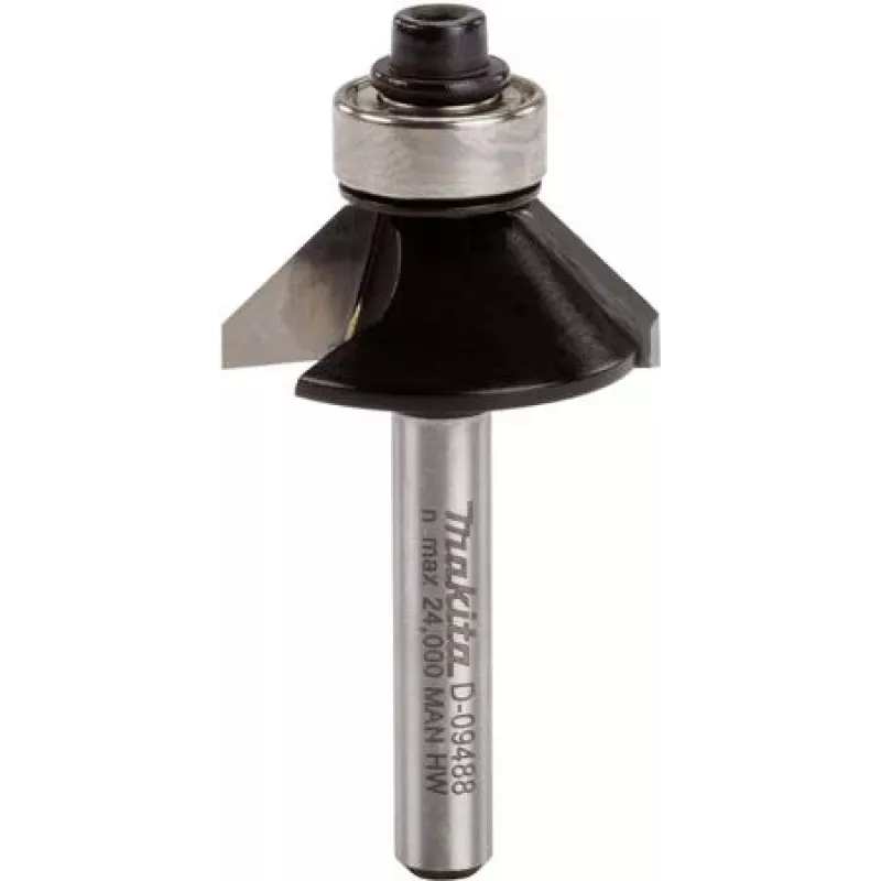 Makita D-09488 frezos bitas kampuotas 6 mm (D-09488)