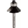 Makita D-09488 frezos bitas kampuotas 6 mm (D-09488)