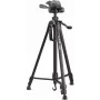 Tripod Cullmann Alpha 1800 mobile BT Smartphone 3 kojos Juoda