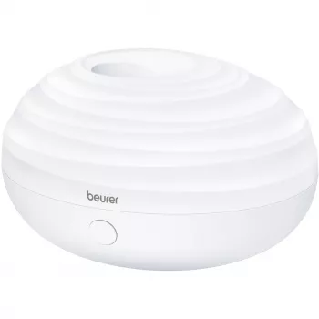 Beurer LA 20 Aromatinis difuzorius iki 10 kv. m, LED spalvota šviesa 606.29