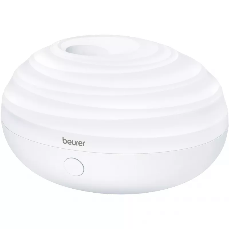 Beurer LA 20 Aromatinis difuzorius iki 10 kv. m, LED spalvota šviesa 606.29