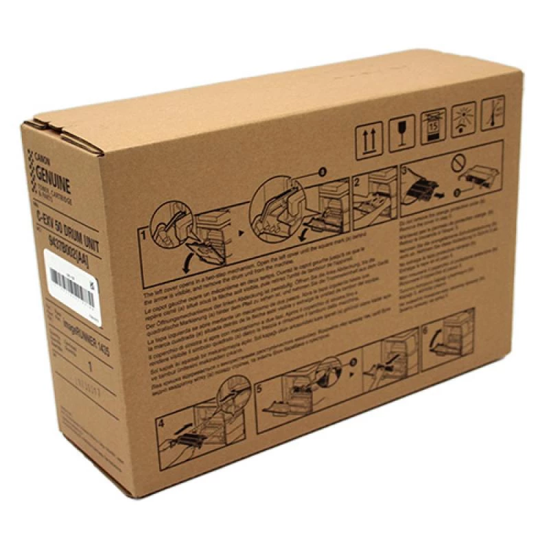 Canon C-EXV 50 Originalius 1 vnt.