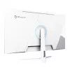 Arozzi Nova 32 colių kompiuterio monitorius 2560 x 1440 pikselių Quad HD LED Baltas