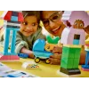 Konstrukcinis žaislas LEGO DUPLO 10423 statomų žmonių rinkinys, 71 detalė, amžius 3+, figūrų aukštis 260 mm