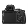 Kompaktiškas fotoaparatas Nikon COOLPIX P1100 16 MP CMOS 4K Ultra HD juodas