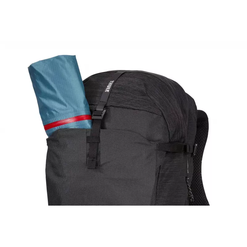 Thule 4503 Topio 30L vyriška kuprinė, juoda