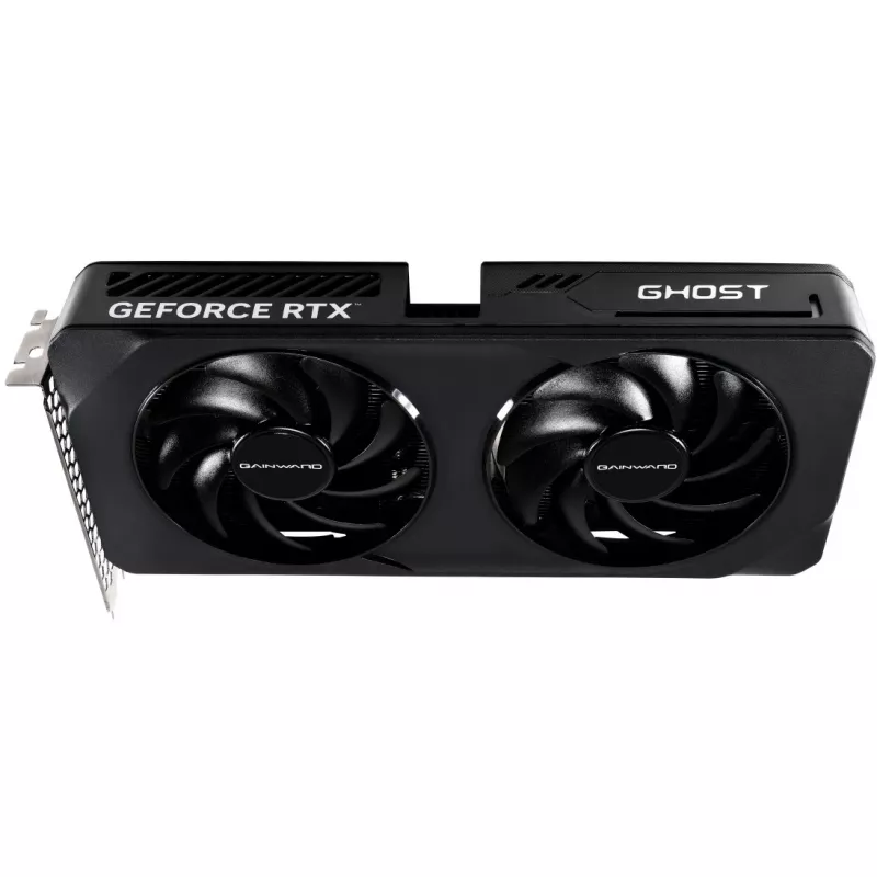 “Gainward GeForce RTX 5050 Ghost 8GB GDDR6” vaizdo plokštė