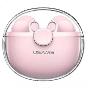 Bluetooth ausinės Usams USA001149