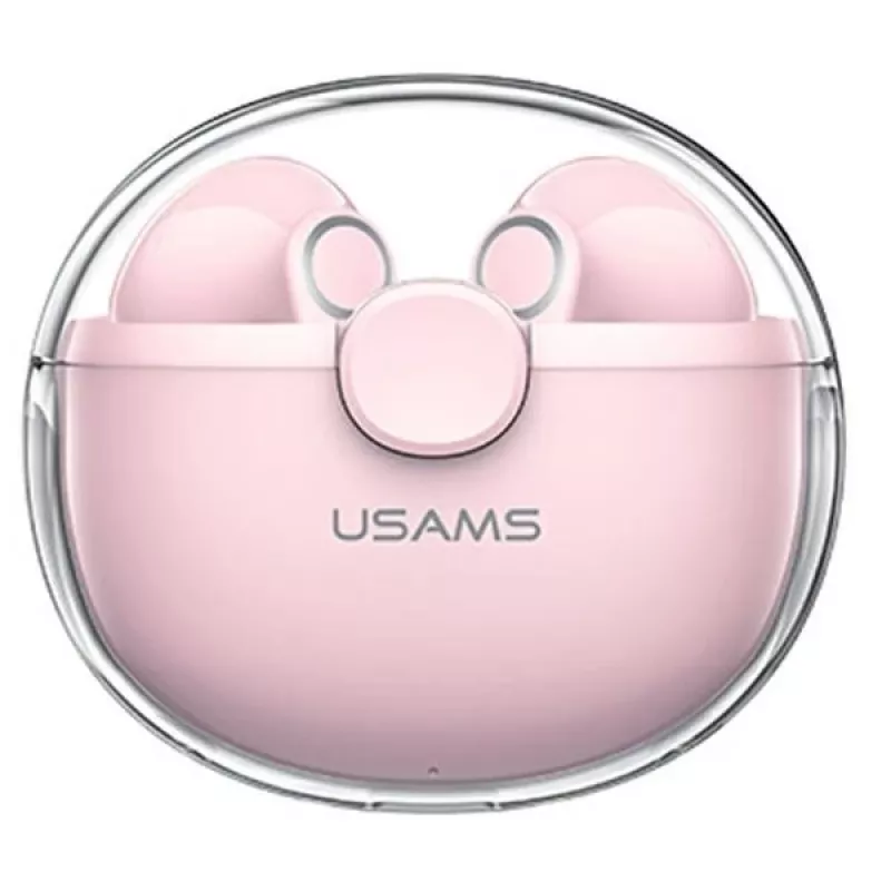Bluetooth ausinės Usams USA001149