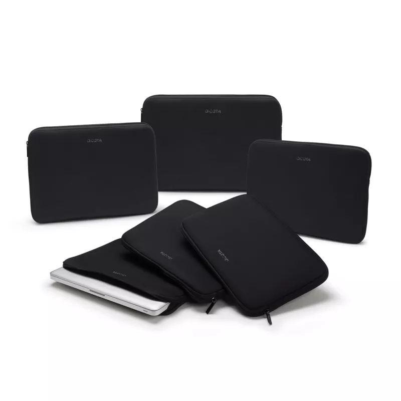 Įmautė DICOTA Laptop Sleeve PERFECT 14-14,1 col.