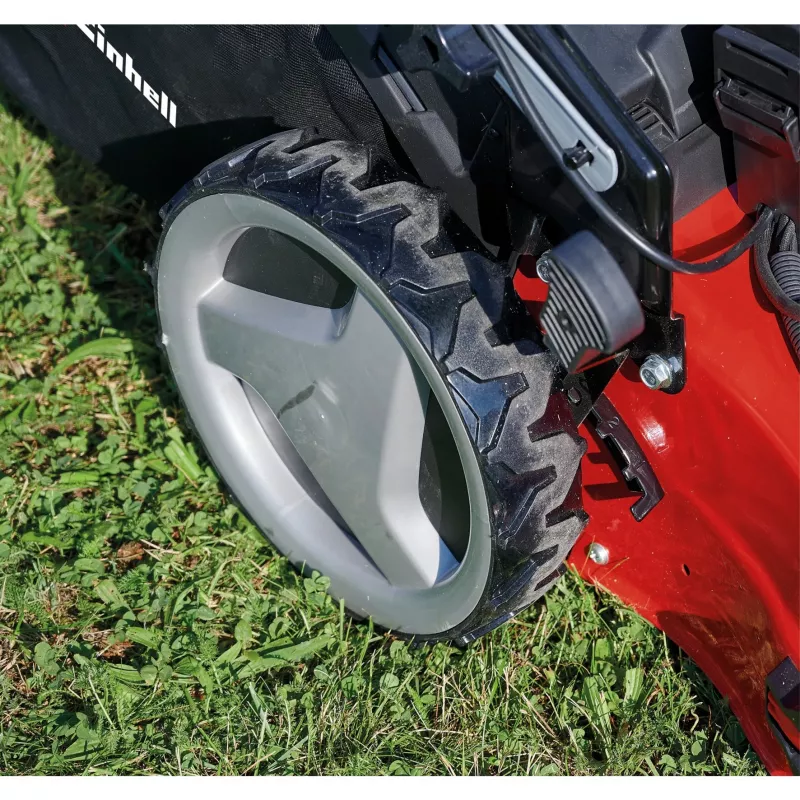Savaeigė vejapjovė Einhell GC-PM 51/3 S HW-E