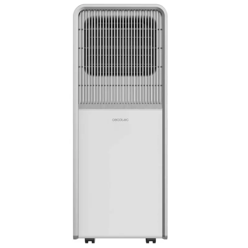 “Cecotec” oro kondicionierius su šilumos siurbliu | “ForceClima 12850 Style Heating Connected”