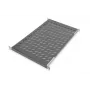 Lentyna tinklo ir serverių spintoms Digitus DN-19 TRAY1-1000-ECB