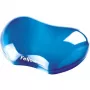 Riešo atrama Fellowes Crystals Gel Wrist Rest