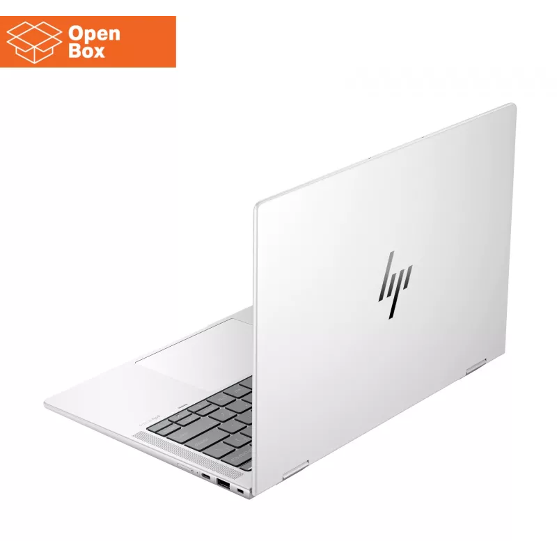 HP Elite x360 1040 G11 - OPENBOX - Ultra 7-155H, 16GB, 1TB SSD, 14 WUXGA Privacy Touch AG, 4G modemas, FPR, JAV apšviesta klaviatūra, +rašiklis, 68Wh, Win 11 Pro, 3 metai