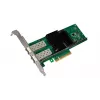 Intel X710DA2 tinklo plokštė, vidinė, šviesolaidinė, 10000 Mbit/s