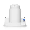 Ubiquiti UACC-G6-PTZ-ICM-W lauko laikiklis baltas 15,1 cm skersmens
