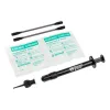 Thermal Grizzly | Terminis tepalas „Conductonaut“ 1g | universalus | Šilumos laidumas: 73 W/mK; Klampumas: 0,0021 Pas; Tankis: 6,24 g/cm³; Temperatūra: -10 °C / +140 °C; Turinys: 1 g