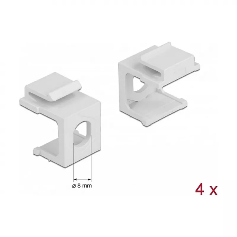 Delock 86819 Balta