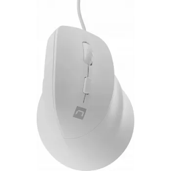 NATEC Crake 2 Pro pelė universali dešiniarankiams USB A tipo optinė 12800 DPI