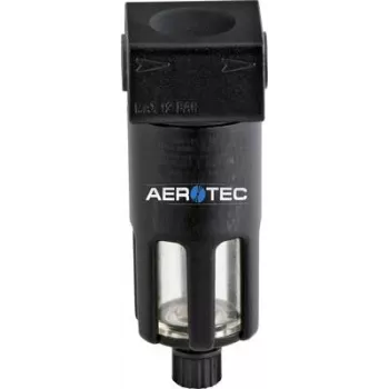 Aerotec suslėgto oro filtras 1/4 (6,3 mm) (2010206)