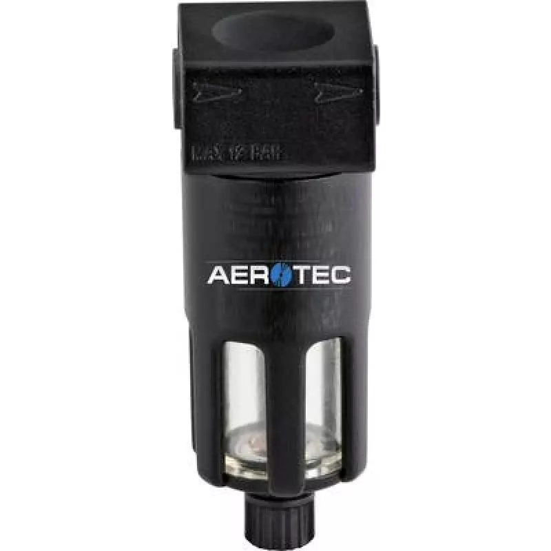 Aerotec suslėgto oro filtras 1/4 (6,3 mm) (2010206)