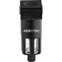 Aerotec suslėgto oro filtras 1/4 (6,3 mm) (2010206)