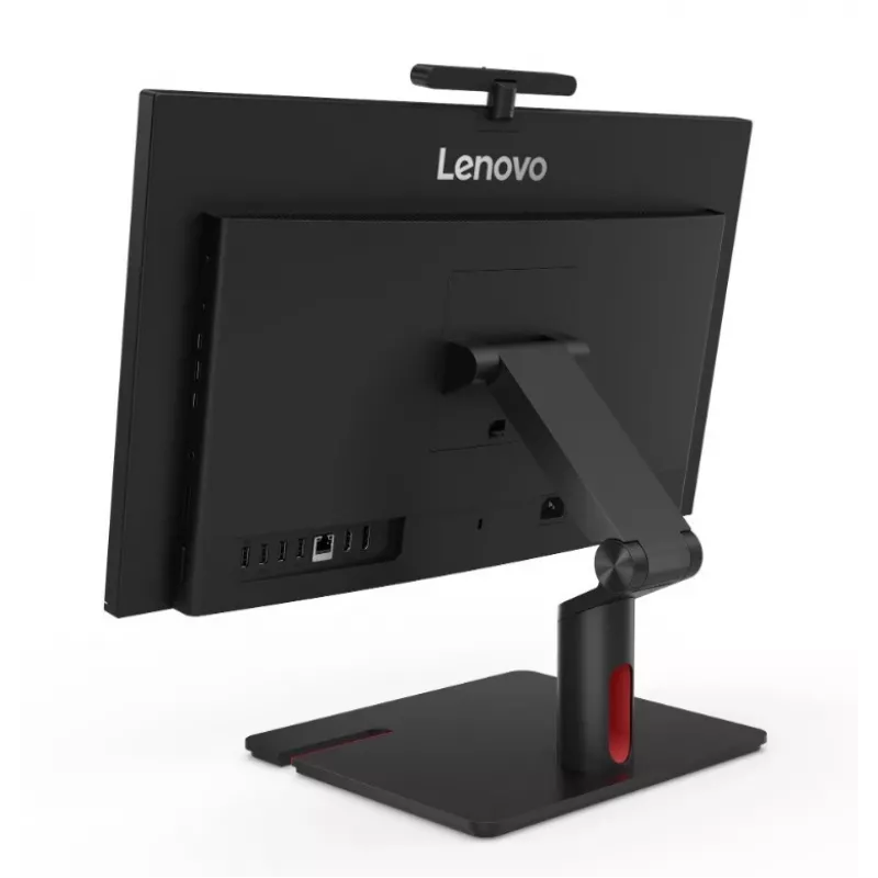 „Viskas viename“ kompiuteris „Lenovo ThinkCentre M90a G6 Ultra 5“ 16 GB 512 GB INT W11Pro 23.8 FHD vPro