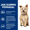 Hill's PD K/D Kidney Care Originali - sausas šunų pašaras - 4kg