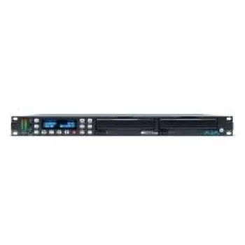 AJA Ki Pro Rack - profesionalus SSD įrašymo įrenginys
