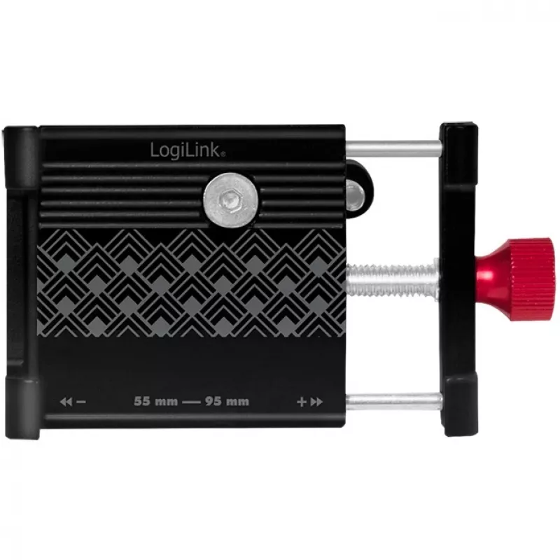 Logilink AA0146 juodas