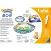 tiptoi 00126 stalo žaidimas 15 min. mokomasis