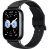 Išmanusis laikrodis Xiaomi Redmi Watch 5 Lite — 1,96 col. AMOLED, GPS, 470 mAh, 48 mm, TPU dirželis, juodas