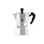 Bialetti Moka Express moka puodas 0,06 L aliuminis, juodas