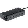 Maitinimo adapteris / keitiklis Akyga AK-ND-04 nešiojamiesiems kompiuteriams, skirtas naudoti patalpose, 90 W, įėjimo įtampa 100–250 V, juodas