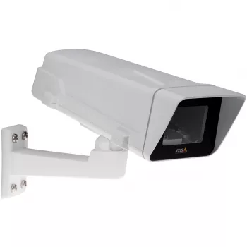 Apsaugos kamera Axis 5900-281 polimerinė balta