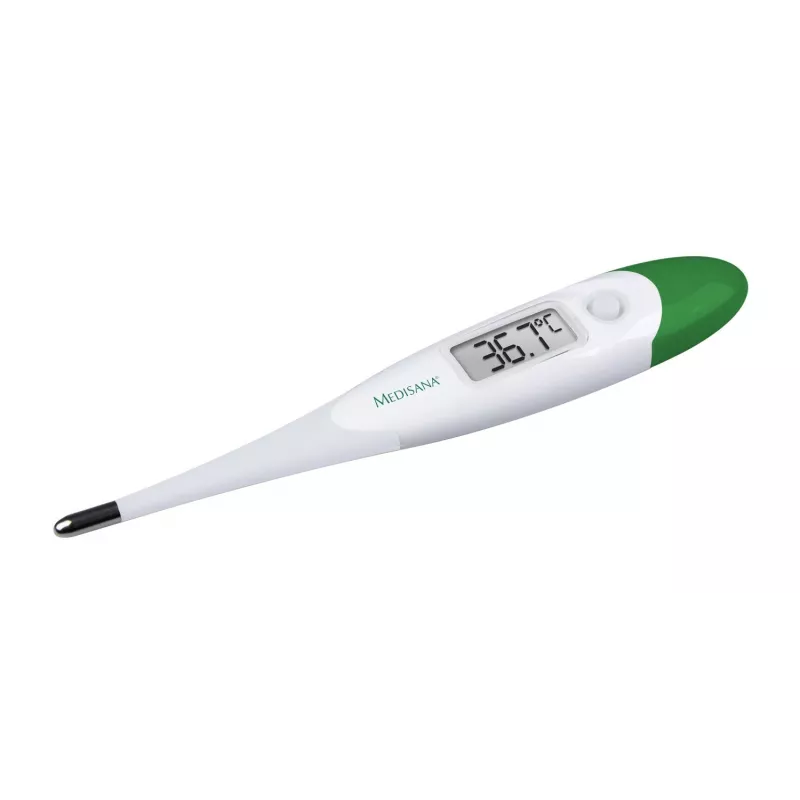 Medisana TM 700 Contact Green, Balta Oral, Rectal, Underarm