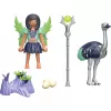Žaislų figūrėlių rinkinys Playmobil Ayuma 71033 Rekomenduojamas amžius 7 metai