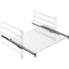 Orkaitės bėgelis Electrolux TR1LFAV teleskopinis orkaitės bėgelis, 383×14×42 mm, suderinamas su AEG