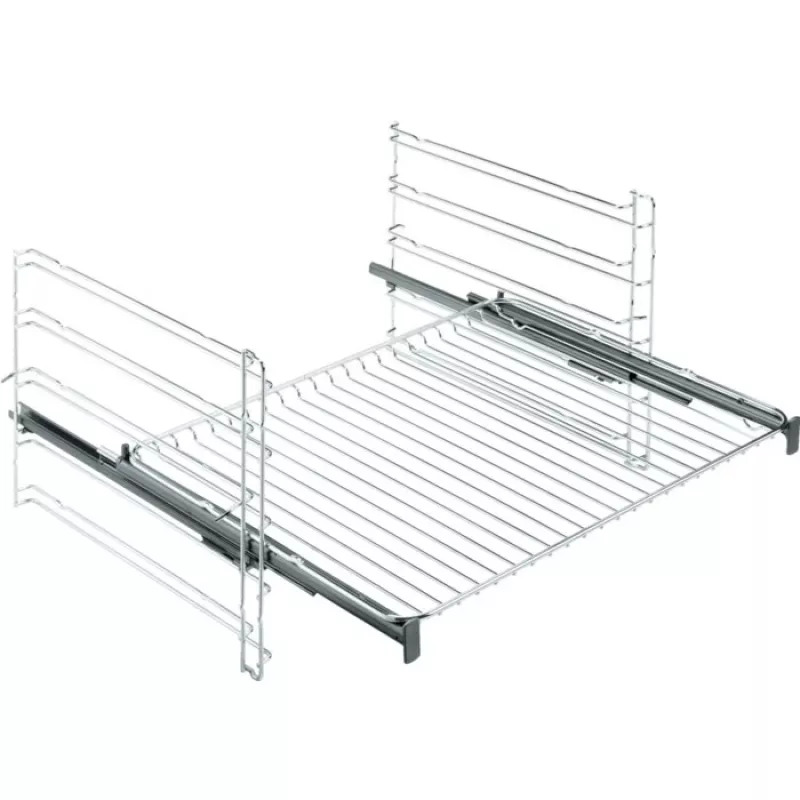 Orkaitės bėgelis Electrolux TR1LFAV teleskopinis orkaitės bėgelis, 383×14×42 mm, suderinamas su AEG