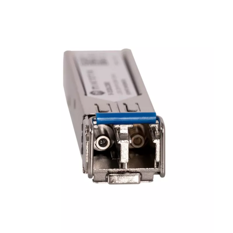 Tinklo siųstuvas-imtuvas modulis MikroTik S-31DLC20D SFP 1310 nm 1250 Mbit/s 20 km LC