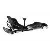 Next Level Racing Go Kart Plus NLR-S034 - kokpitas