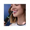 Dantų šepetėlio galvutės Oral-B iO Gentle Care — 4 vnt. pakuotėje, juodos keičiamos galvutės