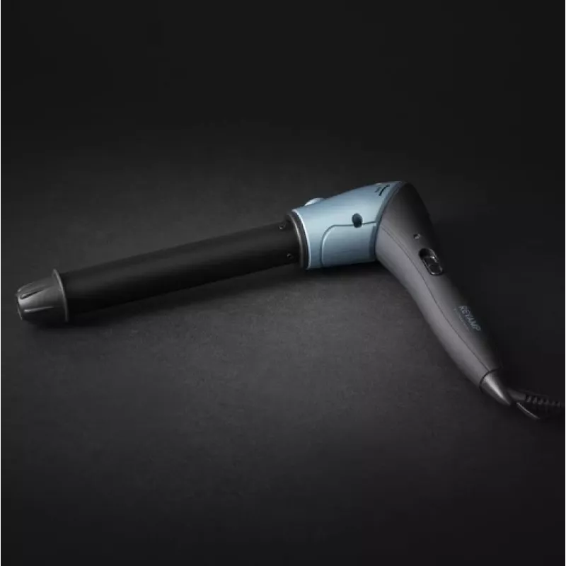 Plaukų formuotojas Revamp Twist and Swivel Handle TO-2000-EU — pasukama ir pasukama rankena
