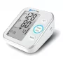 HI-TECH MEDICAL ORO-N6 BASIC kraujospūdžio matuoklis, viršutinės rankos, automatinis