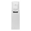 WHIRLPOOL Skalbyklė su viršutiniu įkrovimu TDLR 6040S EU/N, 6 kg, 1000 aps./min., energijos klasė C, gylis 60 cm