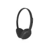 Koss | Ausinės | KPH8k | Laidinės | Antausinės | Juodos