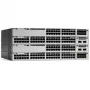 Valdomas L2/L3 tinklo komutatorius Cisco C9300L-48T-4X-A